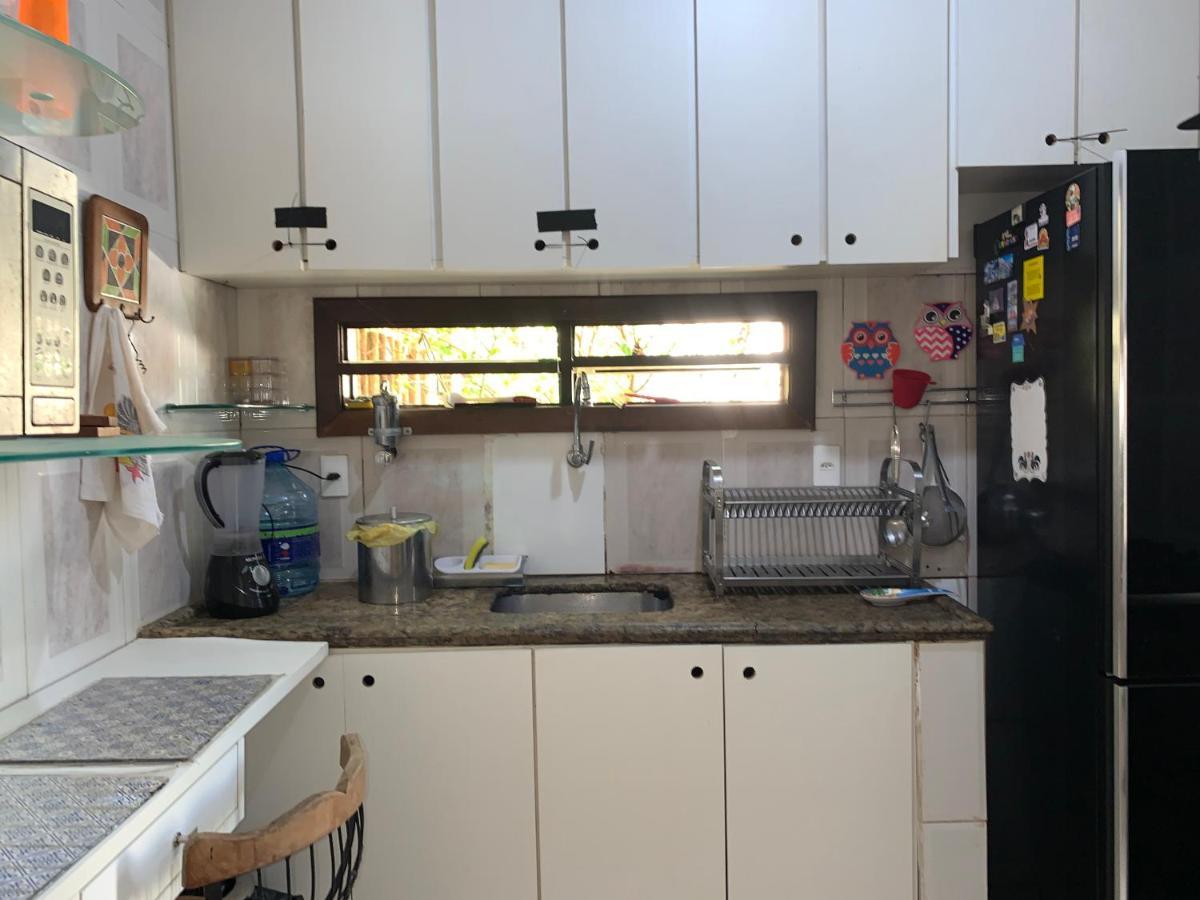 Casa De Temporada 4 Quartos Sendo 2 Suites Em Vilas Do Atlantico - 200 M Da Praia E 6 Km Da Capital Lauro de Freitas Εξωτερικό φωτογραφία
