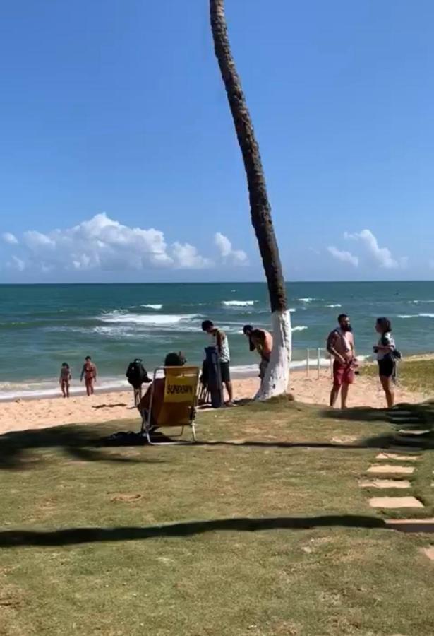 Casa De Temporada 4 Quartos Sendo 2 Suites Em Vilas Do Atlantico - 200 M Da Praia E 6 Km Da Capital Lauro de Freitas Εξωτερικό φωτογραφία