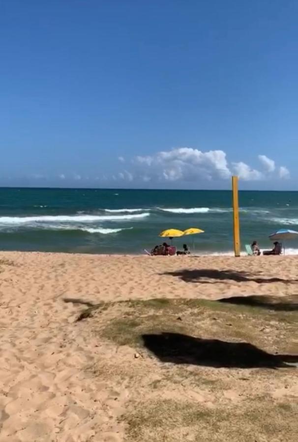 Casa De Temporada 4 Quartos Sendo 2 Suites Em Vilas Do Atlantico - 200 M Da Praia E 6 Km Da Capital Lauro de Freitas Εξωτερικό φωτογραφία