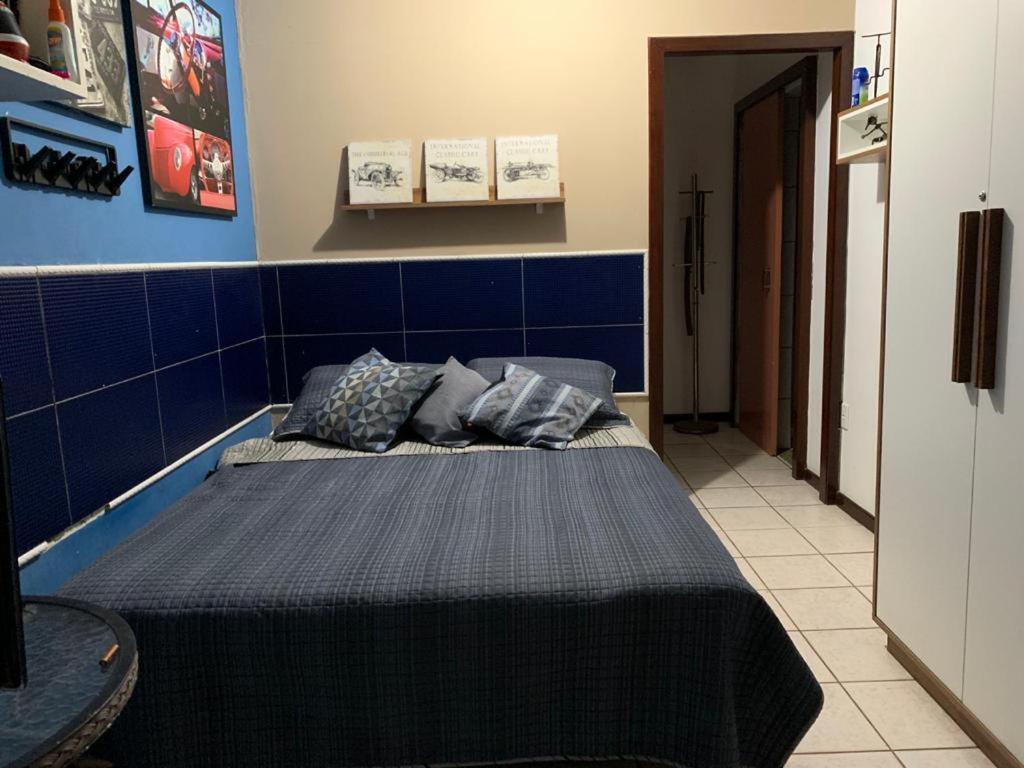 Casa De Temporada 4 Quartos Sendo 2 Suites Em Vilas Do Atlantico - 200 M Da Praia E 6 Km Da Capital Lauro de Freitas Εξωτερικό φωτογραφία